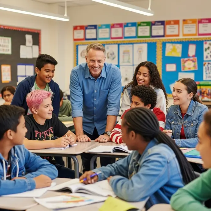 trouble du comportement